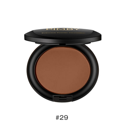 Evanesce Powder Foundation