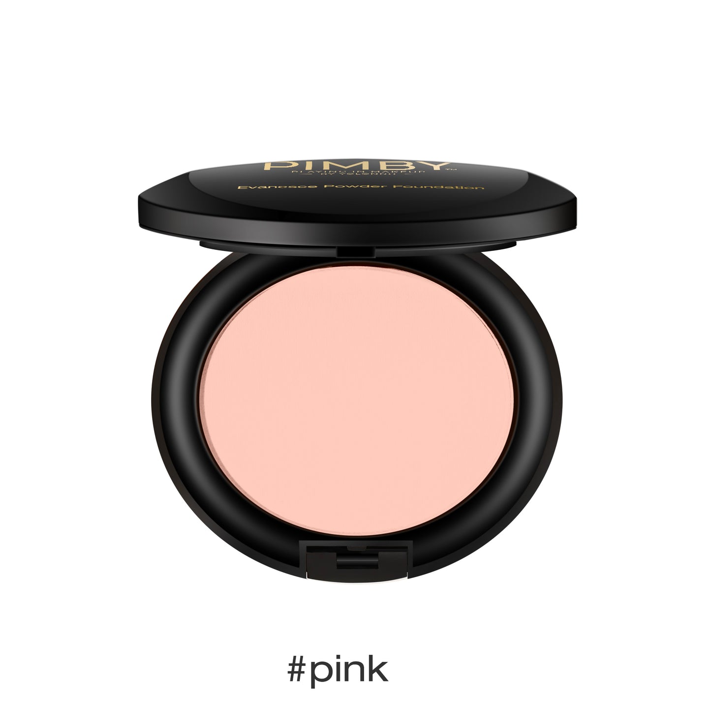Evanesce Powder Foundation