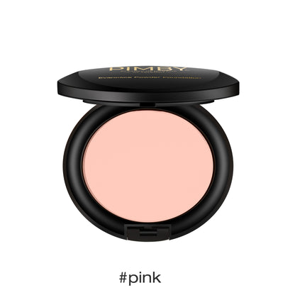 Evanesce Powder Foundation