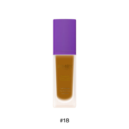 Evanesce Matte Foundation