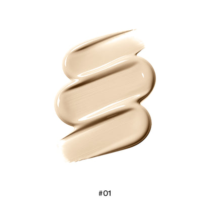 Evanesce Matte Foundation