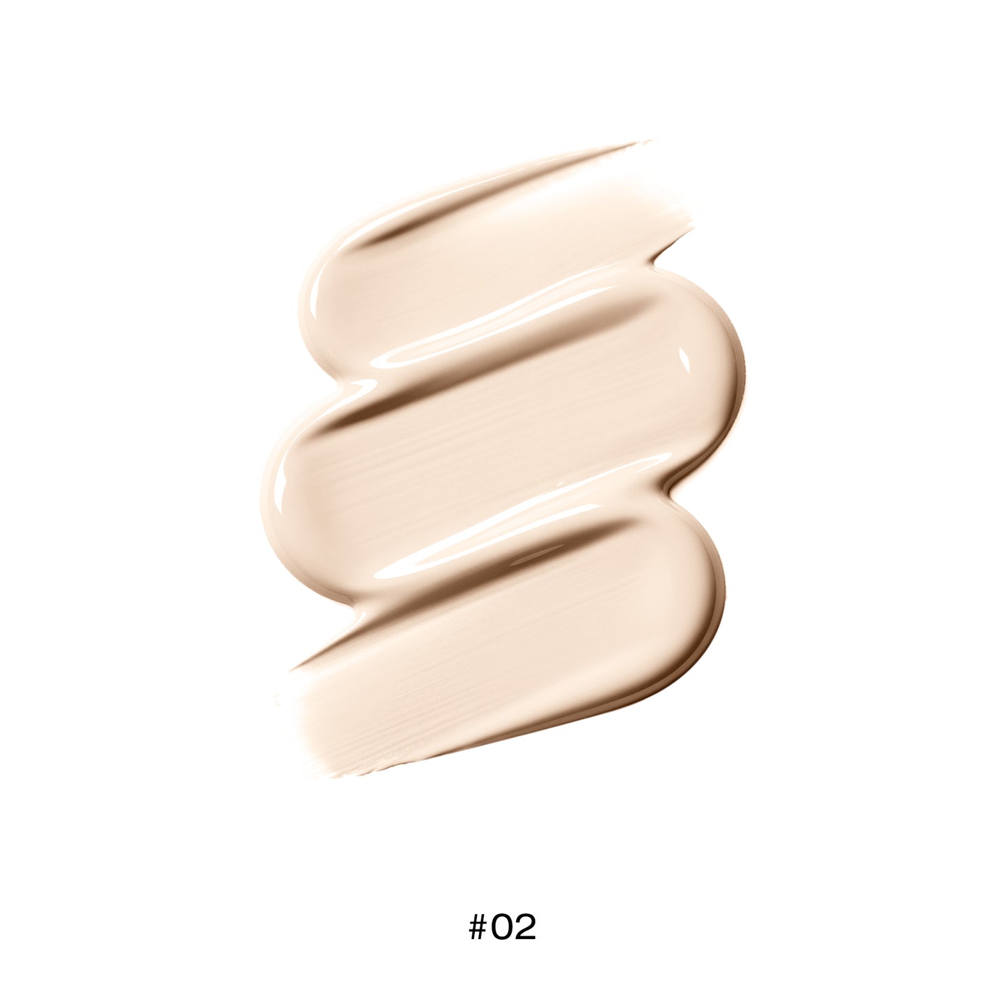 Evanesce Matte Foundation