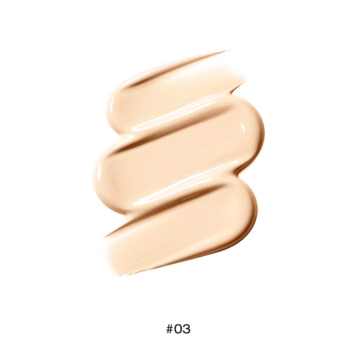 Evanesce Matte Foundation