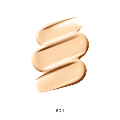 Evanesce Matte Foundation
