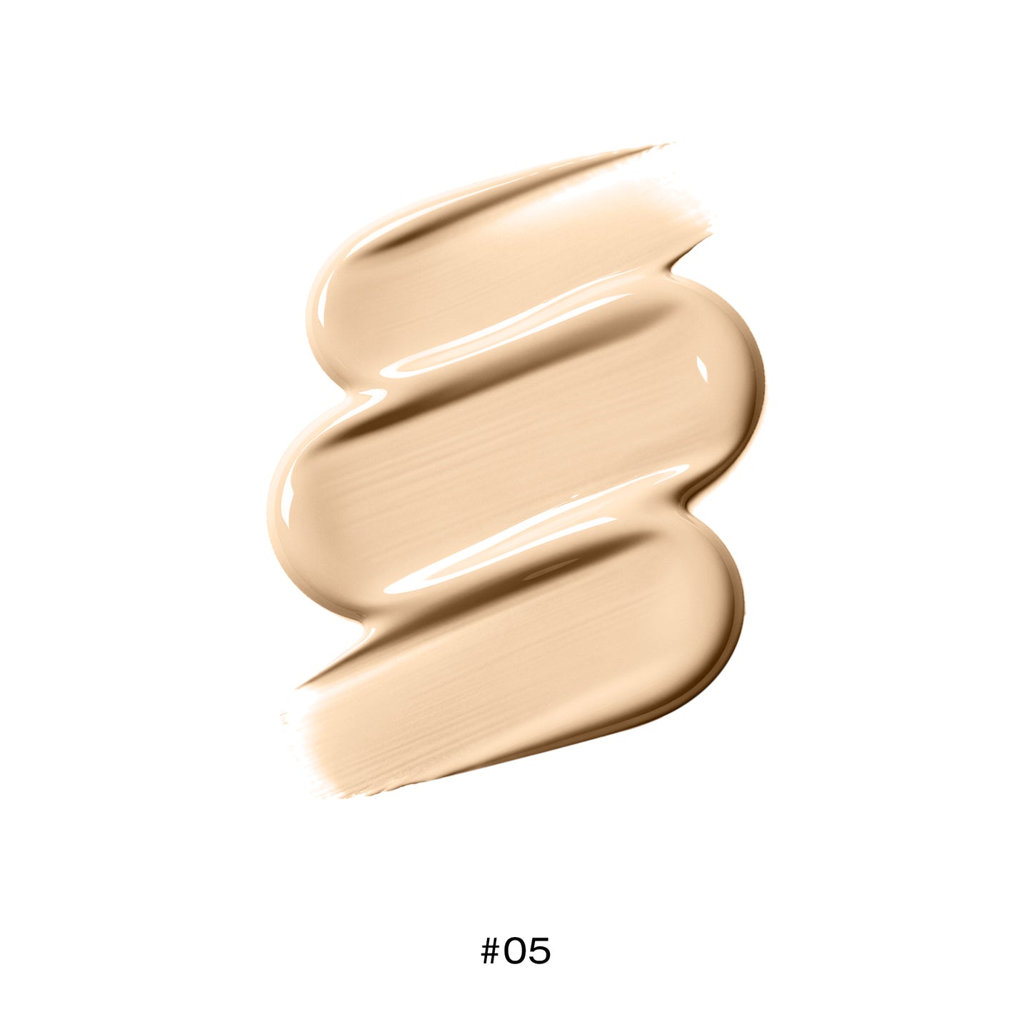 Evanesce Matte Foundation