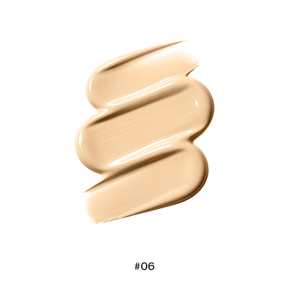 Evanesce Matte Foundation