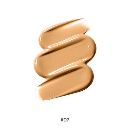 Evanesce Matte Foundation