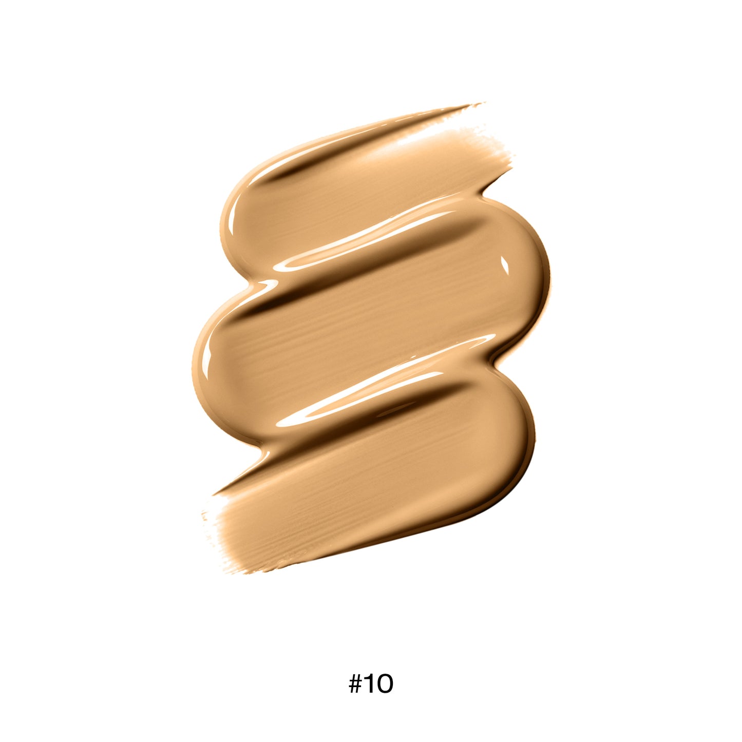 Evanesce Matte Foundation