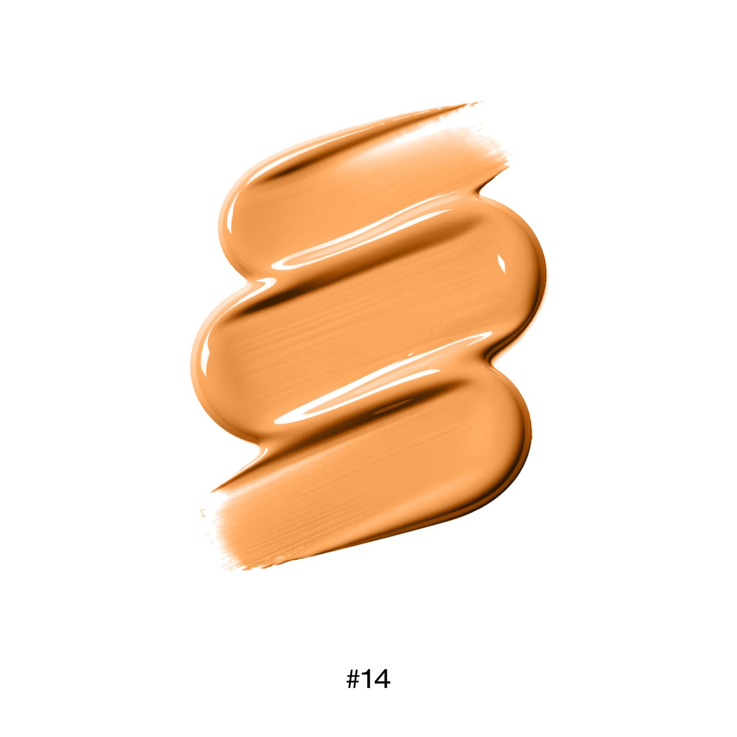 Evanesce Matte Foundation