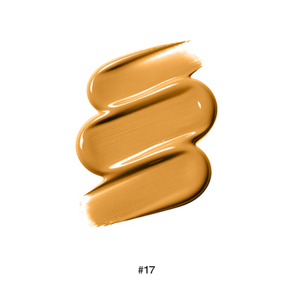 Evanesce Matte Foundation
