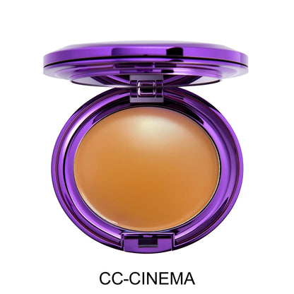 Evanesce Soft Matte Cream Concealer ALL SHADES