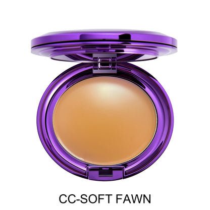 Evanesce Soft Matte Cream Concealer ALL SHADES