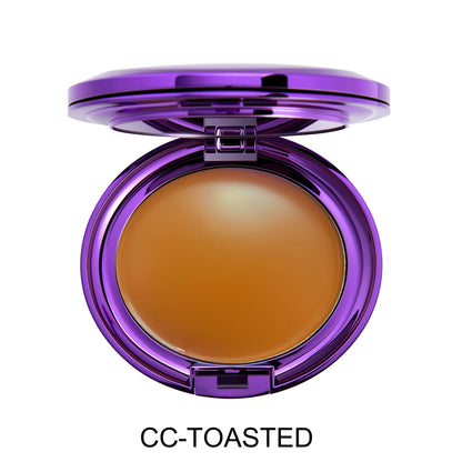 Evanesce Soft Matte Cream Concealer ALL SHADES