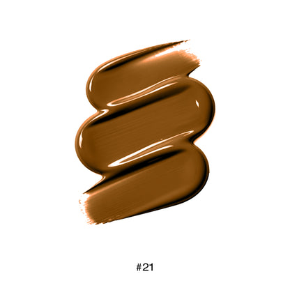 Evanesce Matte Foundation