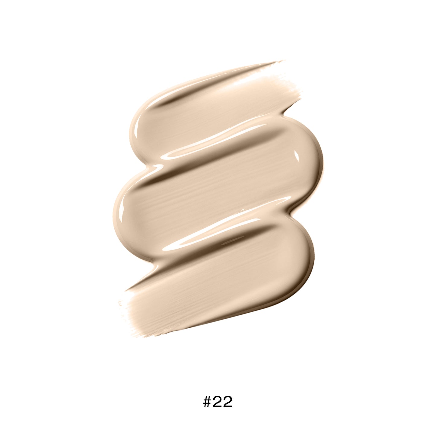 Evanesce Matte Foundation