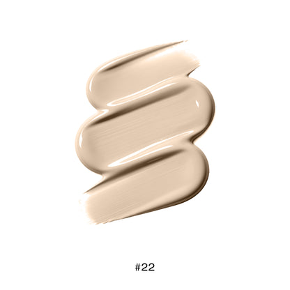 Evanesce Matte Foundation