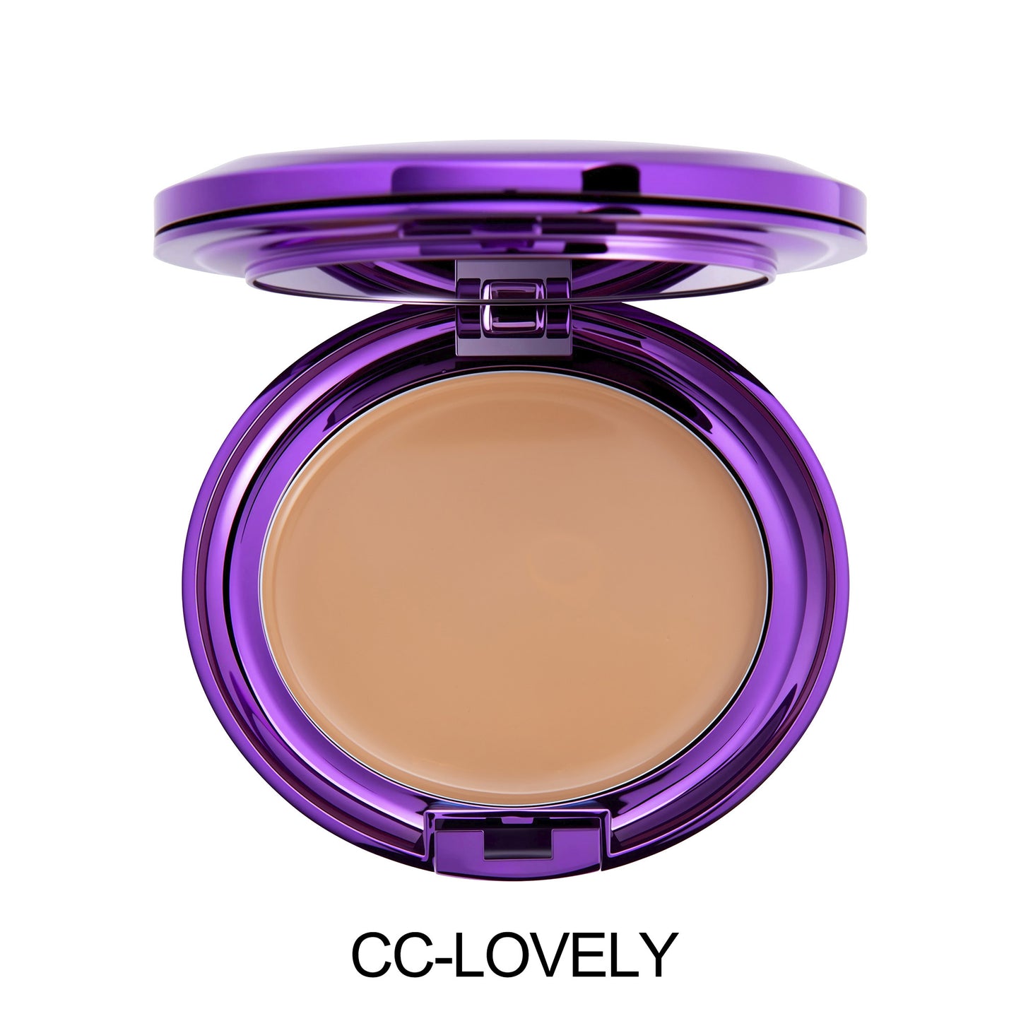 NEW SHADES Evanesce Soft Matte Cream Concealer CC
