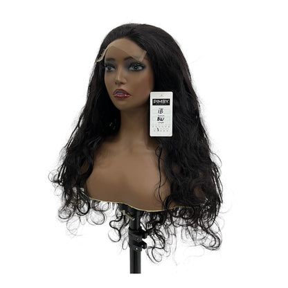 Brazilian Body Wave Wig