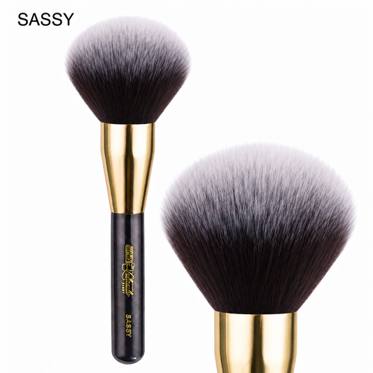 Sassy Powder Brush