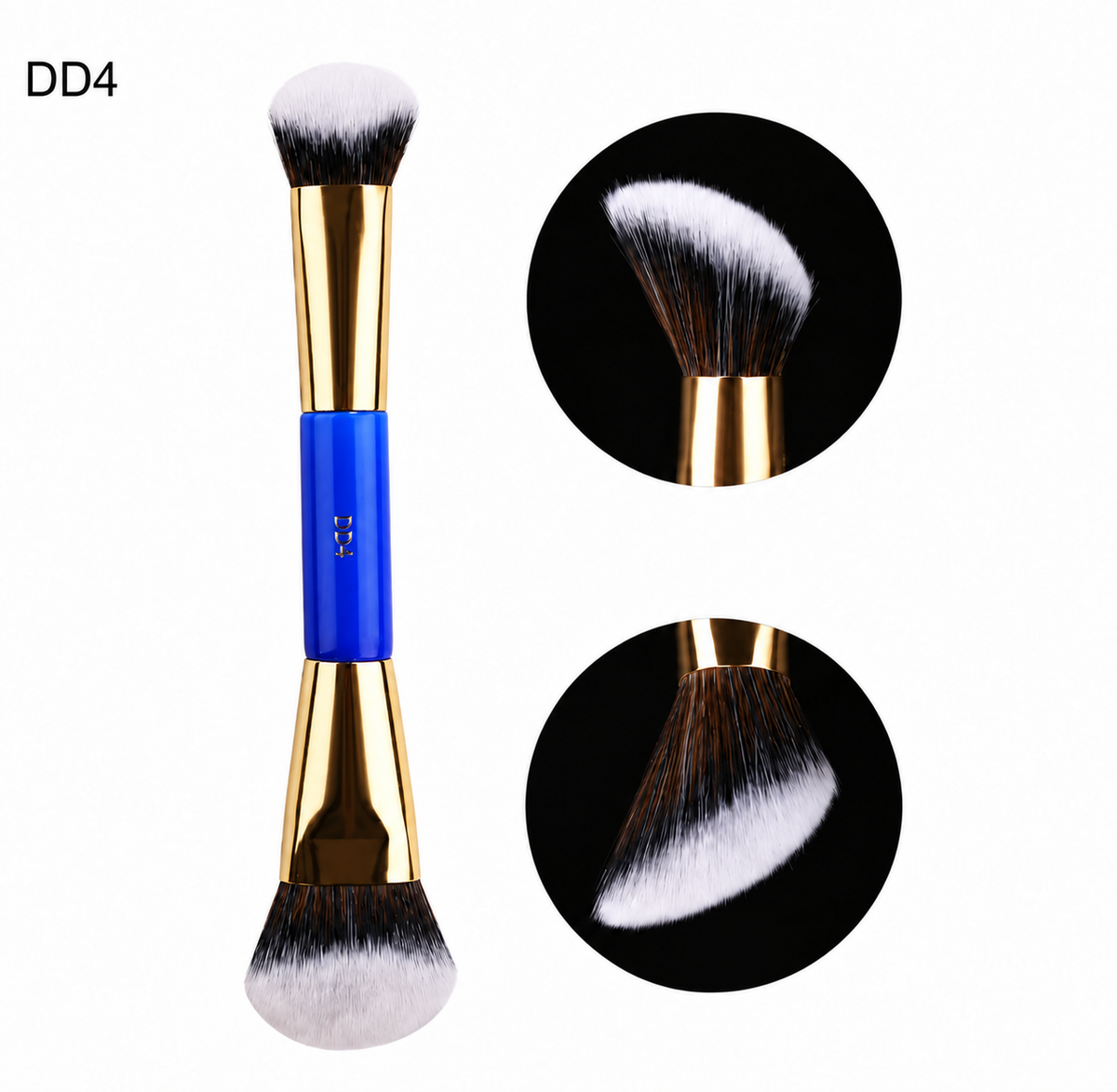 DD4 Brush