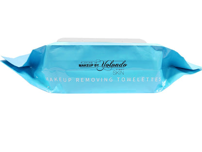 Makeup Removing Towelettes