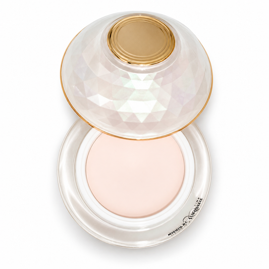 Faded Pores Silk Primer