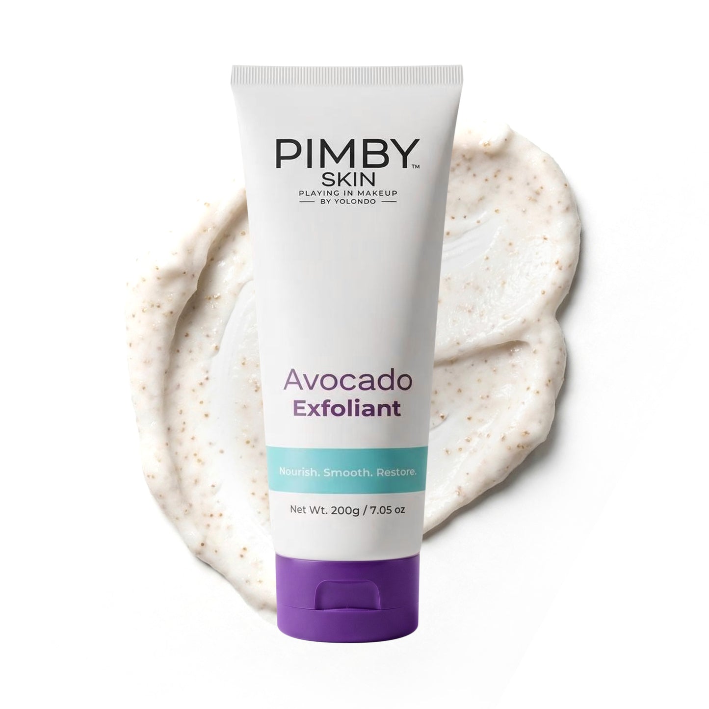 Avocado Exfoliant