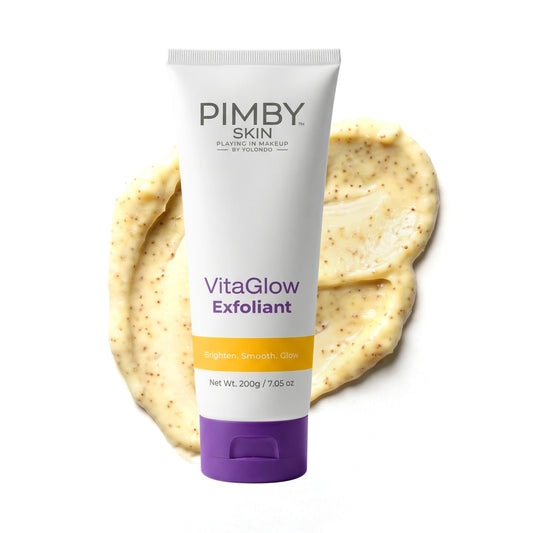 VitaGlow Exfoliant
