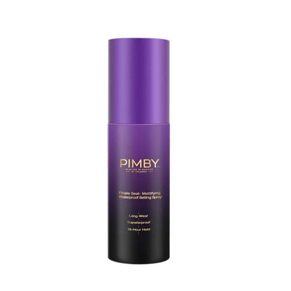 Finale Seal Mattifying Waterproof Setting Spray
