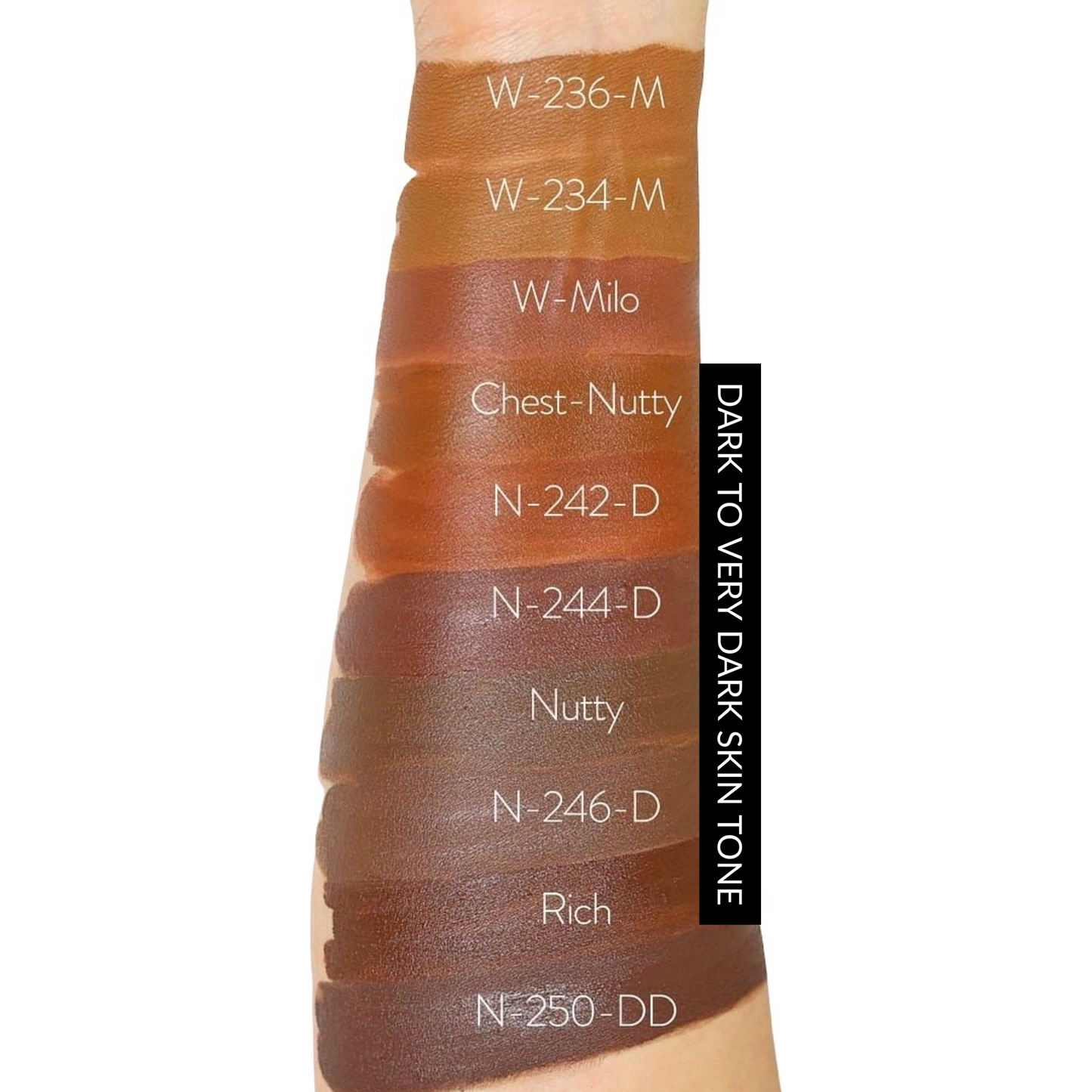 Evanesce Soft Matte Cream Concealer