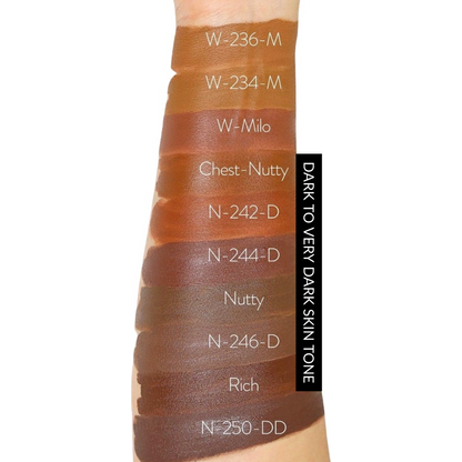 Evanesce Soft Matte Cream Concealer