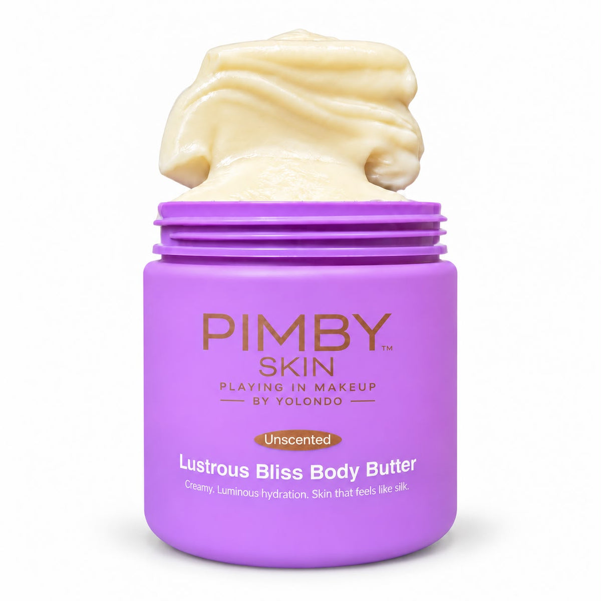 Lustrous Bliss Body Butter