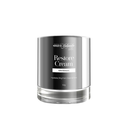 Restore Cream 4 in 1