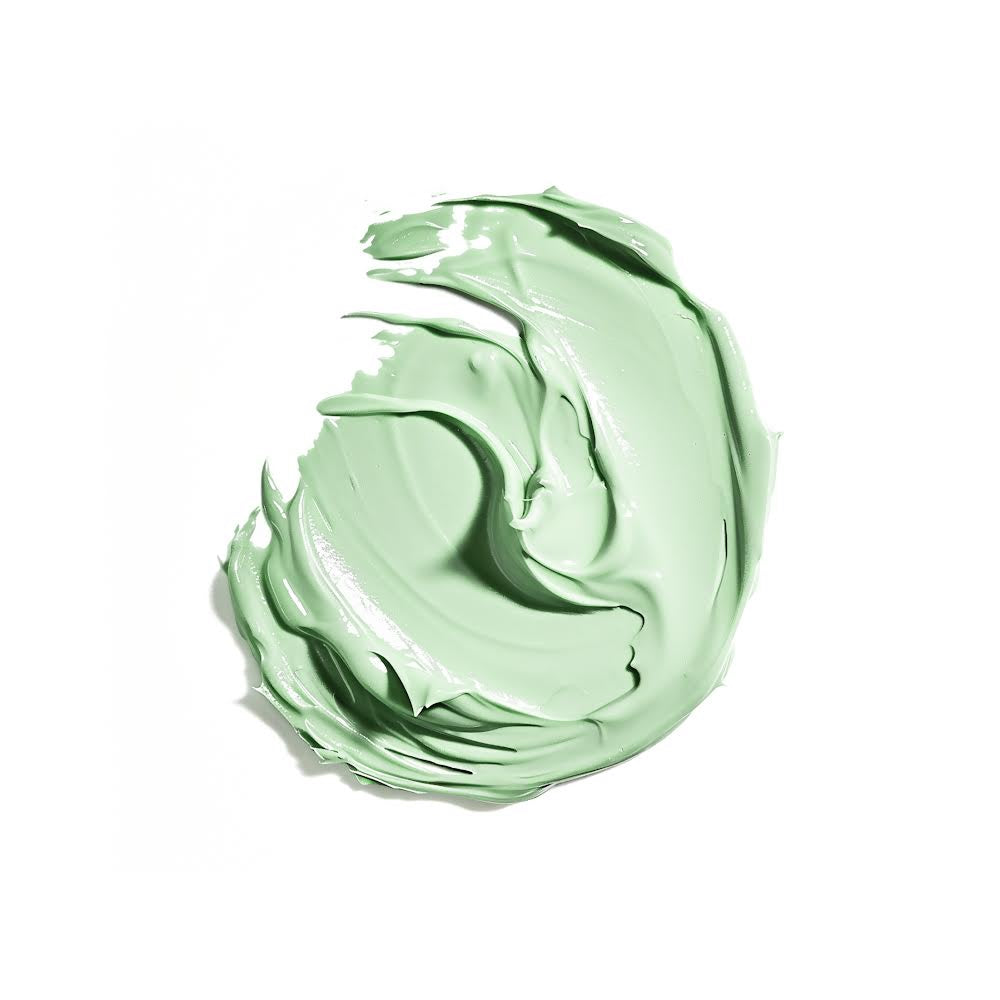 Green Tea Matcha Mud Mask