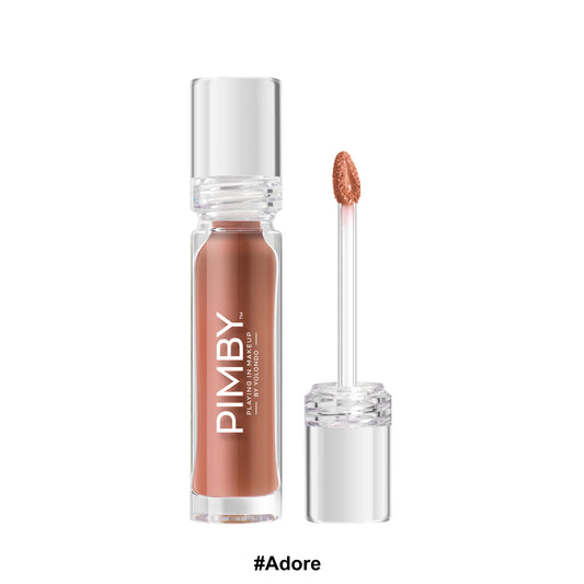 Alluring Lip Gloss