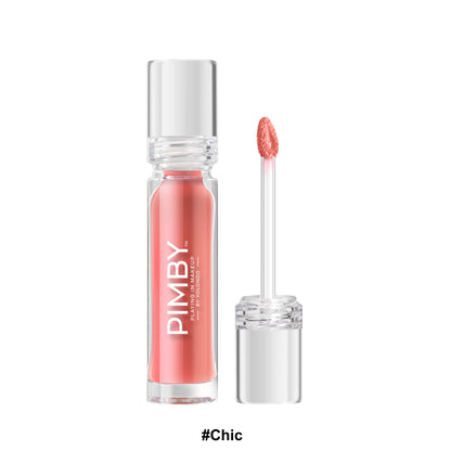 Alluring Lip Gloss