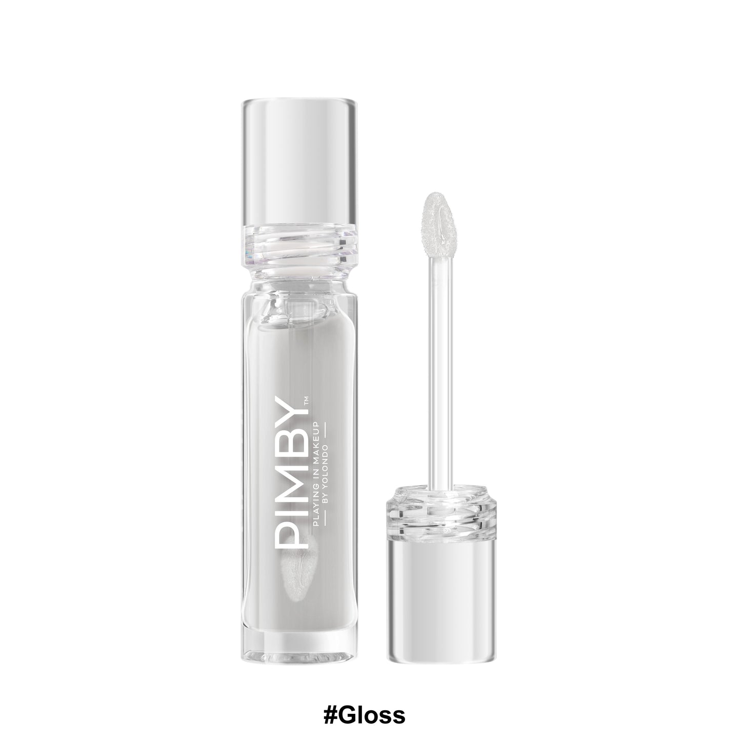Alluring Lip Gloss