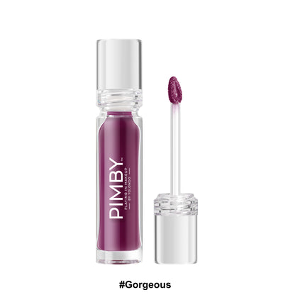 Alluring Lip Gloss