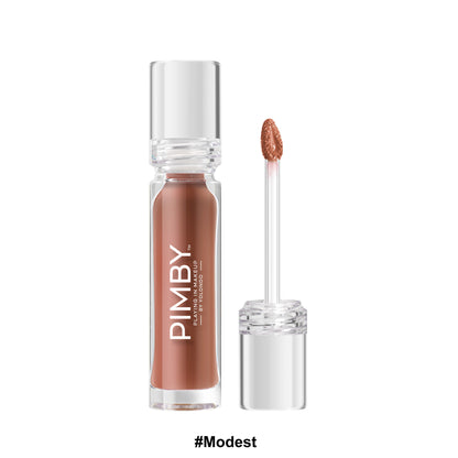 Alluring Lip Gloss