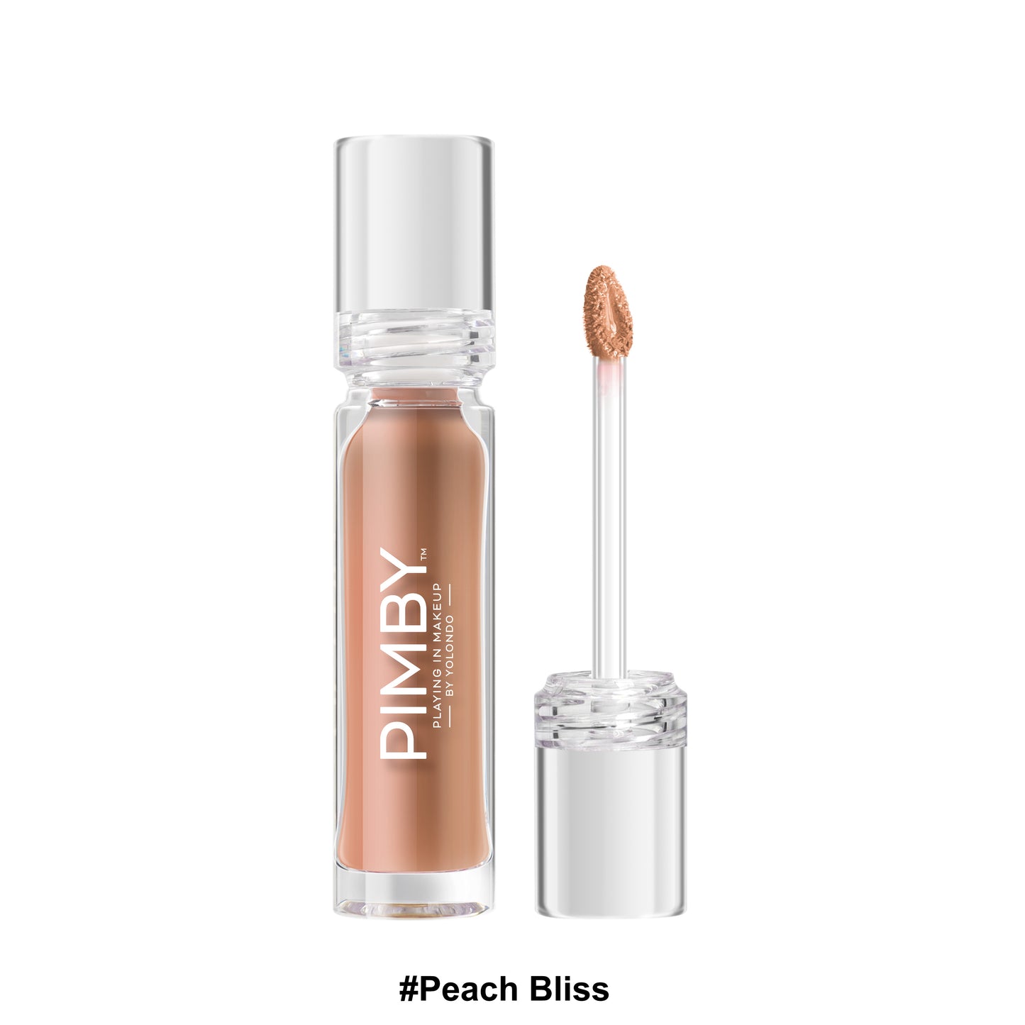 Alluring Lip Gloss