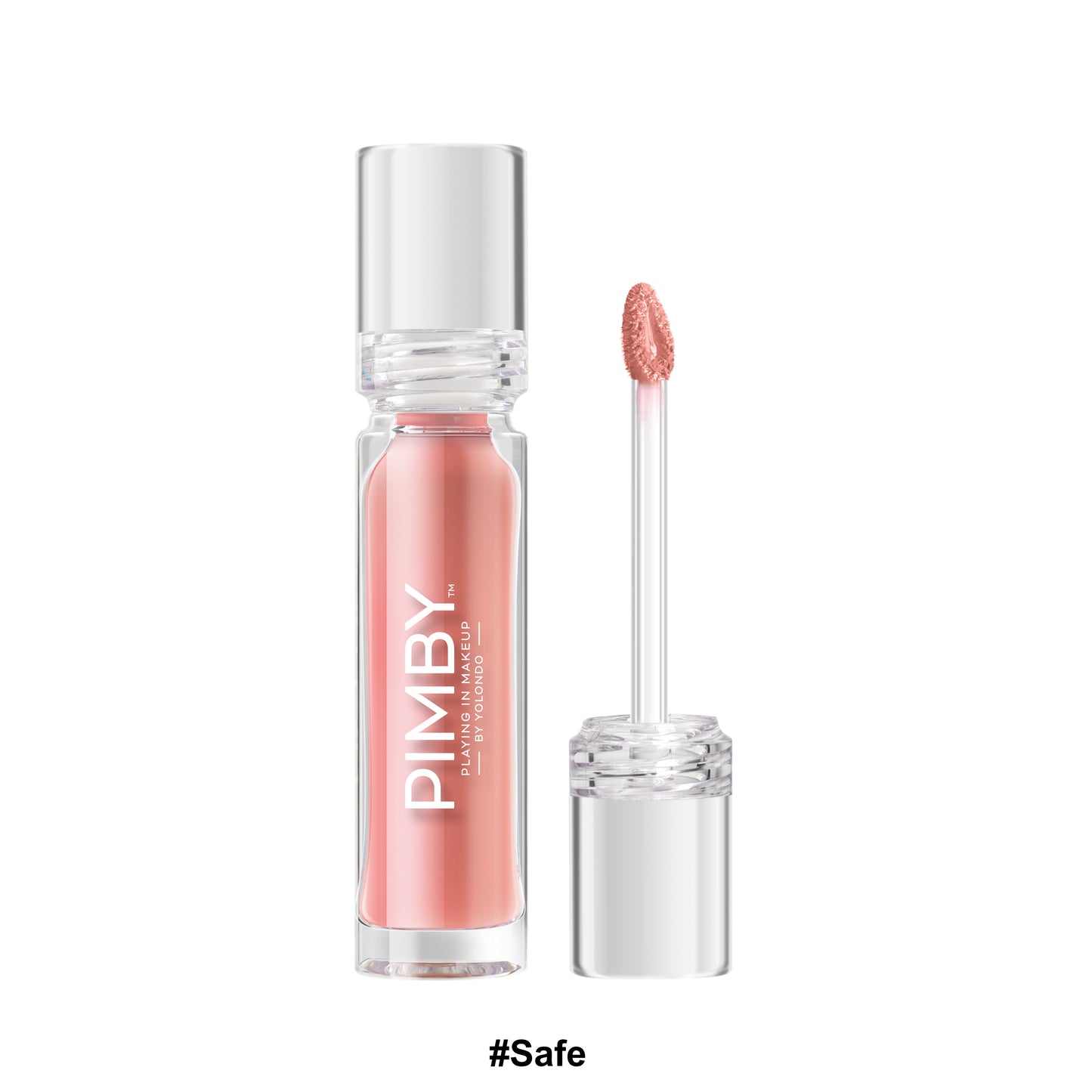 Alluring Lip Gloss