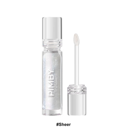 Alluring Lip Gloss