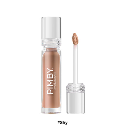 Alluring Lip Gloss