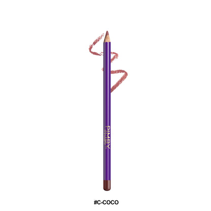 Edge Scuplt Lip Liner