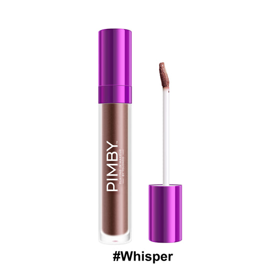 Enticing Matte Liquid Lipstick