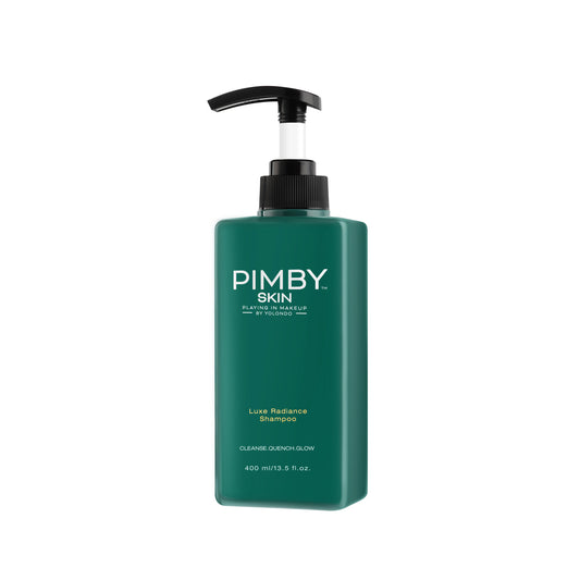 Luxe Radiance Shampoo