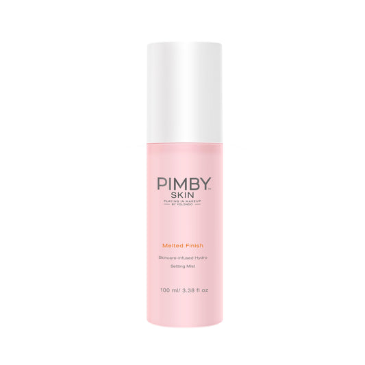 Melted Finish Skincare-Infused Hydro Setting Mist