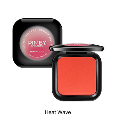 Mood Cheeks Bloom Blush