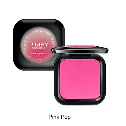 Mood Cheeks Bloom Blush