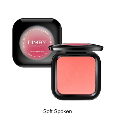 Mood Cheeks Bloom Blush